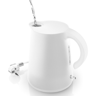  Electric kettle Eva Solo Rise White 1.2l - 4