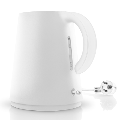  Electric kettle Eva Solo Rise White 1.2l