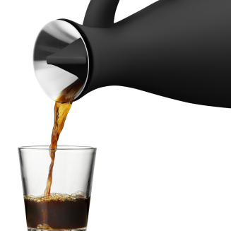  Thermos Eva Solo Classic 1l Matt black - 3