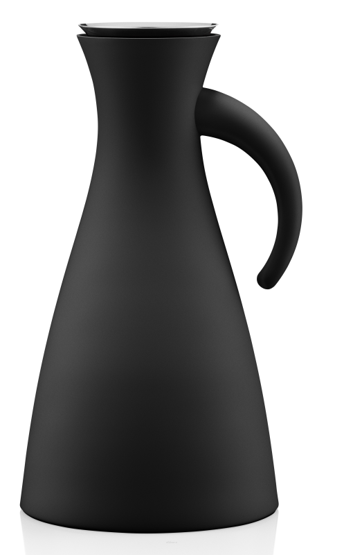  Thermos Eva Solo Classic 1l Matt black