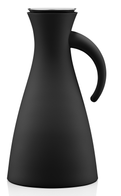  Thermos Eva Solo Classic 1l Matt black