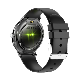 Smartwatch COLMI V89 (czarny) - 3