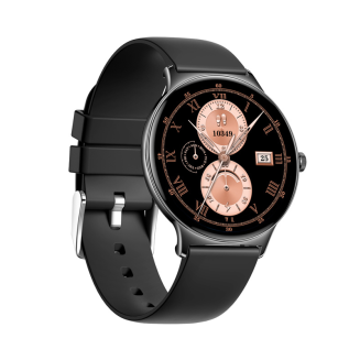 Smartwatch Colmi V89 (czarny) - 4