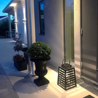  Outdoor lamp By Rydens Yankton IP44 | BUY CHEAPER WITH A DISCOUNT CODE - 3