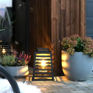  Outdoor lamp By Rydens Yankton IP44 | BUY CHEAPER WITH A DISCOUNT CODE - 4
