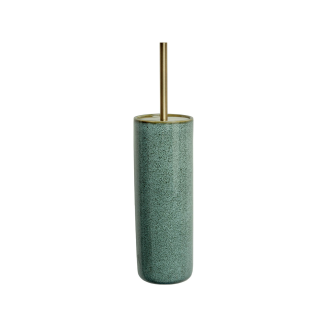  Aquanova Ugo Forest wall-mounted toilet brush - 2