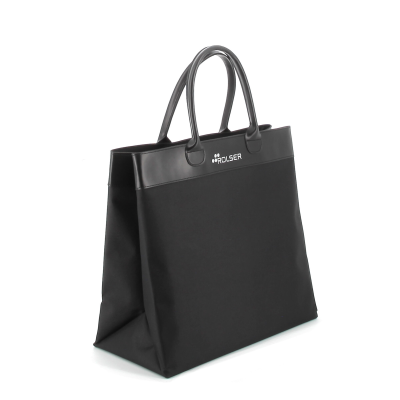 Torba zakupowa Rolser B Bag LN Negro