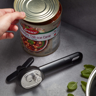 Gefu Ontop can opener - 4