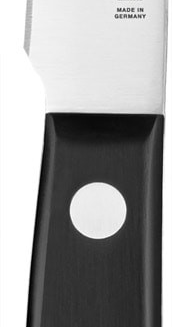  Set of 4 Zwilling Gourmet knives in a block - 2