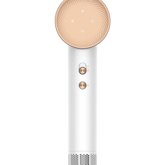 Suszarka do włosów DREAME Glory (biała) - 4