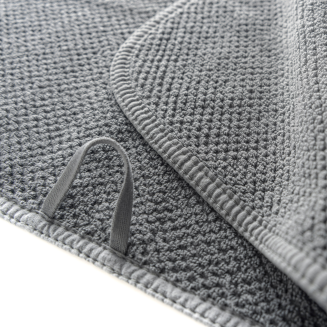  Graccioza Bee Waffle Steel towel - 5