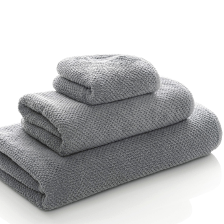  Graccioza Bee Waffle Steel towel - 4