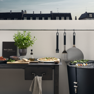 Baking stone Eva Solo Pizza/Baking stone - 7