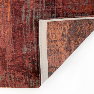  Round rug Louis de Poortere Atlantic Streaks nassau ed - 10