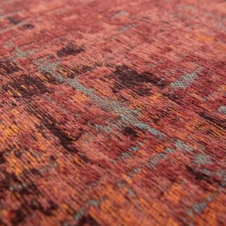  Round rug Louis de Poortere Atlantic Streaks nassau ed - 4