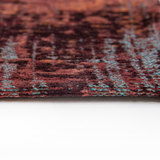  Round rug Louis de Poortere Atlantic Streaks nassau ed - 8