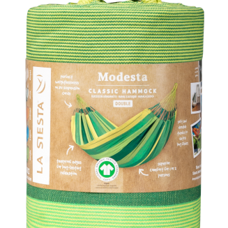  La Siesta Modesta jungle double hammock - 8