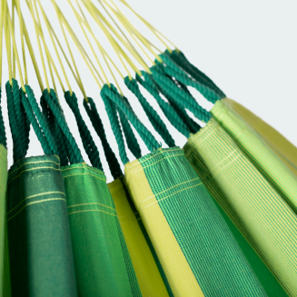  La Siesta Modesta jungle double hammock - 6