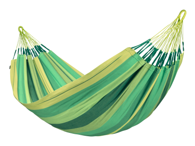  La Siesta Modesta jungle double hammock