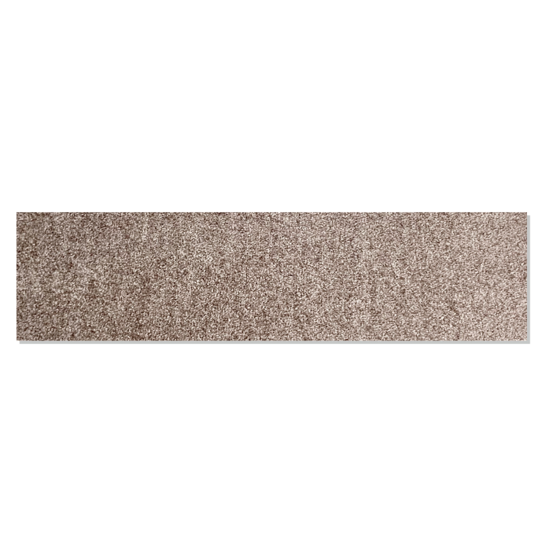 Keilbach Ingresso shoe pad 147x37 cm warm gray