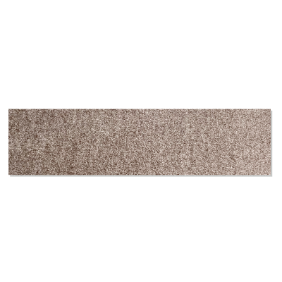 Keilbach Ingresso shoe pad 147x37 cm warm gray