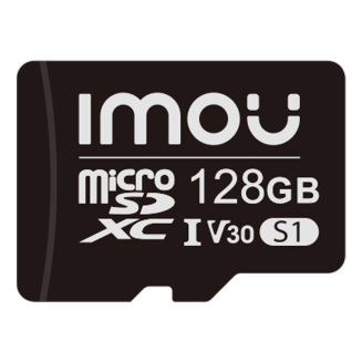 Karta pamięci IMOU 128GB microSD (UHS-I, SDHC, 10/U3/V30, 95/38) - 2