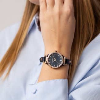 Zegarek Damski Paul Lorens PL13922A-6F3 + BOX - 4