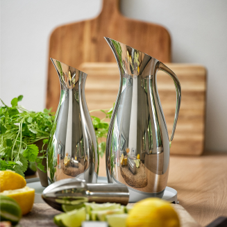  Zone Denmark Rocks Steel Water Jug 1.7l - 4