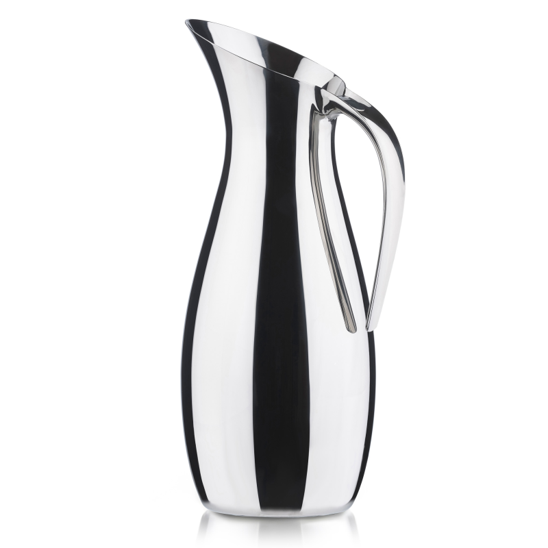  Zone Denmark Rocks Steel Water Jug 1.7l
