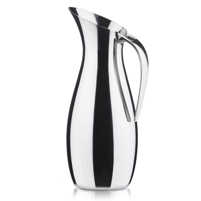  Zone Denmark Rocks Steel Water Jug 1.7l