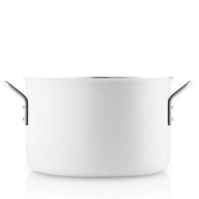 Eva Solo White Line pot 7l - Ø24 cm