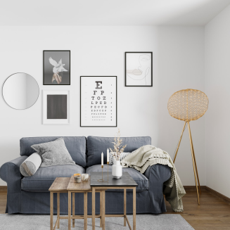  By Rydens Hayden LED floor lamp H160cm | BUY CHEAPER WITH A DISCOUNT CODE - 2