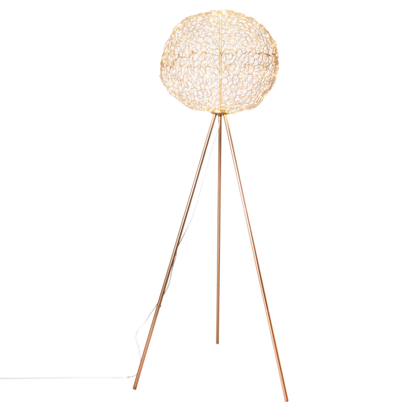  By Rydens Hayden LED floor lamp H160cm | BUY CHEAPER WITH A DISCOUNT CODE
