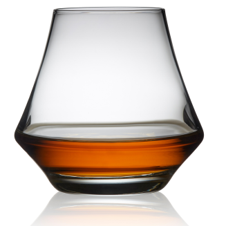  Lyngby Glass Juvel rum glasses, 6 pcs. - 3