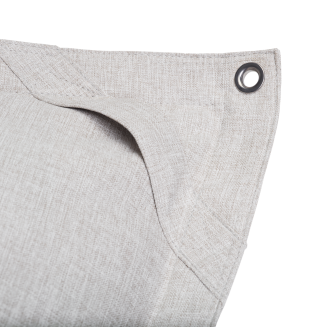 Fatboy Floatzac Mist floating pouffe 180x134 cm - 5