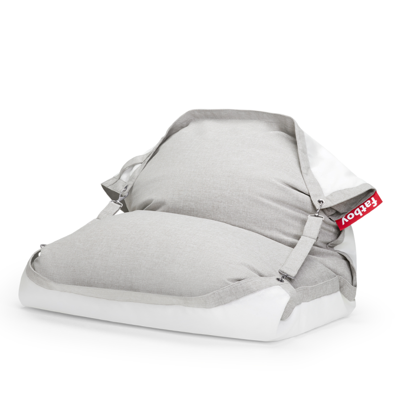 Fatboy Floatzac Mist floating pouffe 180x134 cm