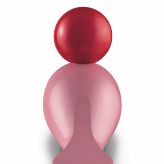  Wooden figurine Kay Bojesen Songbird Ruth 15 cm - 3