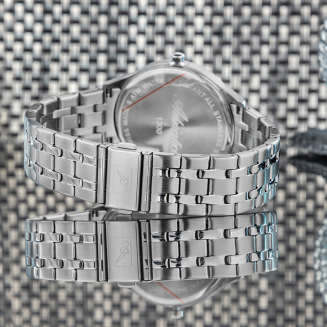 Zegarek Męski ADRIATICA Premiere A1300.5124Q + BOX - 7