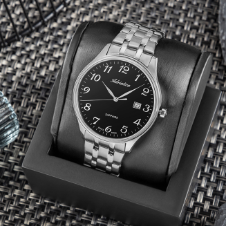 Zegarek Męski ADRIATICA Premiere A1300.5124Q + BOX - 5