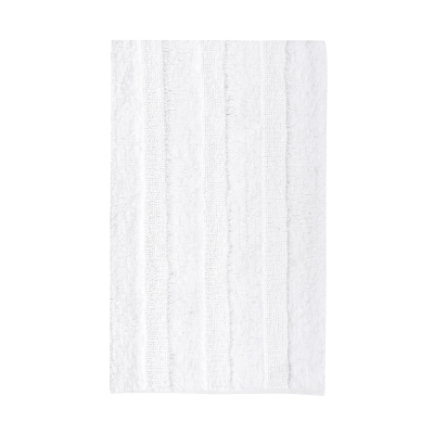 Dywanik łazienkowy Sorema New Plus White