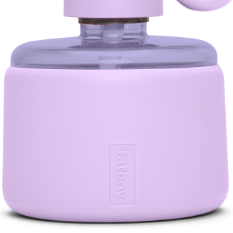  Fatboy Flamtastique XS Lilac oil lamp - 13