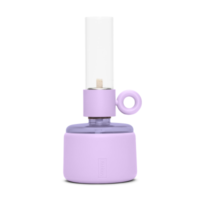  Fatboy Flamtastique XS Lilac oil lamp