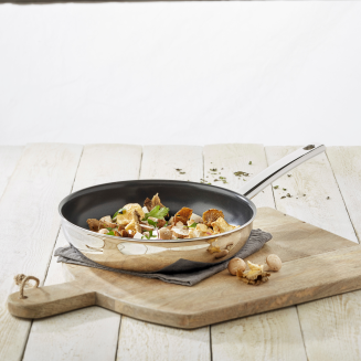 Demeyere Ecoline non-stick frying pan 5 - 32 cm - 3