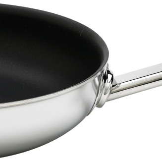  Demeyere Ecoline non-stick frying pan 5 - 32 cm - 2