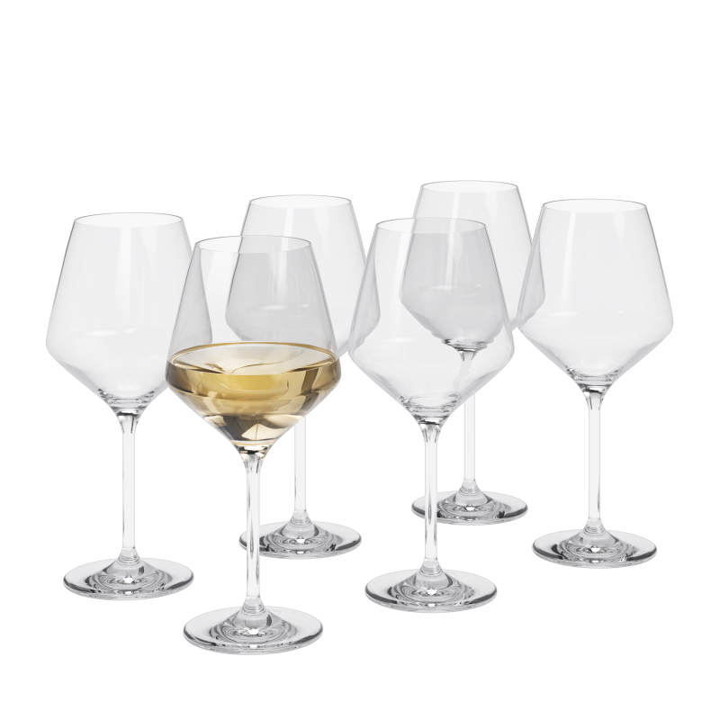  White wine glass Eva Solo Legio Nova 6 pcs.