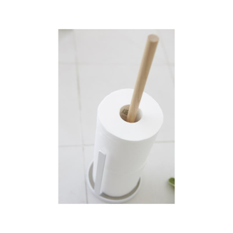  Yamazaki Tosca toilet paper holder - 4