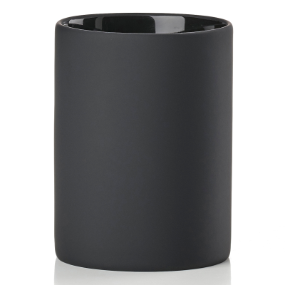  Zone Denmark Karma Black Bathroom Mug
