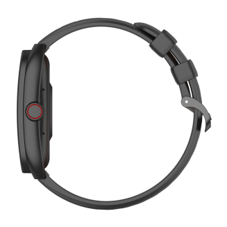Smartwatch COLMI P86 (czarny) - 3