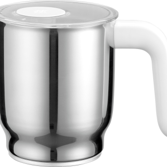  Zwilling Enfinigy milk frother, silver - 4