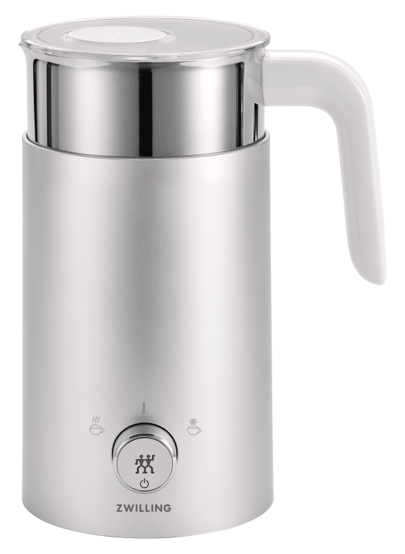  Zwilling Enfinigy milk frother, silver